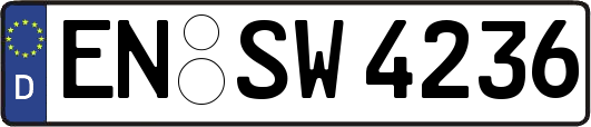 EN-SW4236