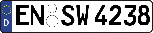 EN-SW4238
