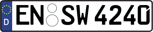 EN-SW4240