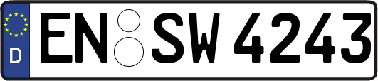 EN-SW4243
