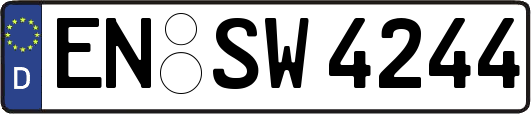 EN-SW4244