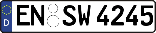 EN-SW4245