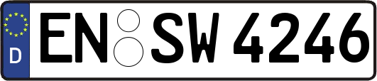 EN-SW4246