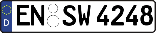 EN-SW4248