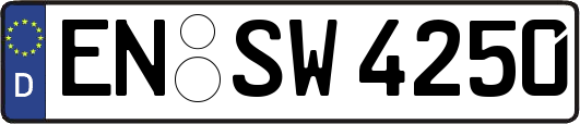 EN-SW4250