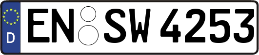 EN-SW4253