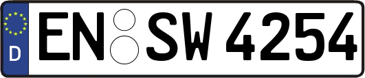 EN-SW4254