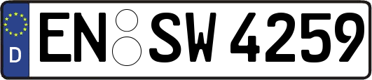 EN-SW4259