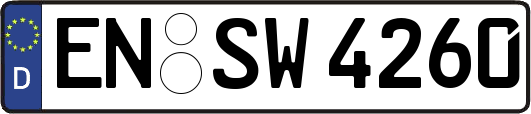 EN-SW4260