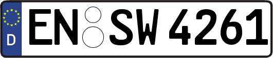 EN-SW4261
