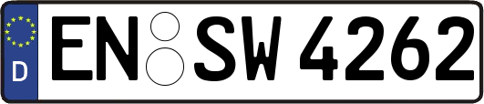 EN-SW4262