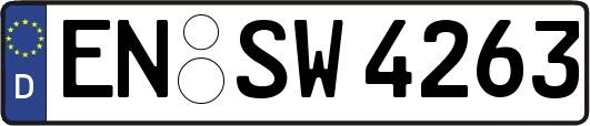 EN-SW4263