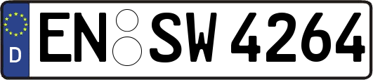 EN-SW4264