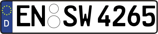 EN-SW4265
