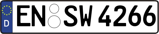 EN-SW4266