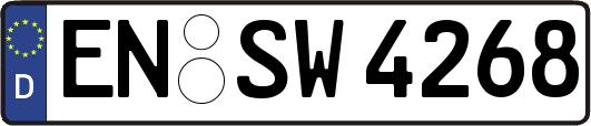 EN-SW4268