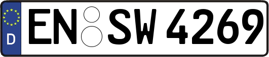 EN-SW4269