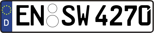 EN-SW4270