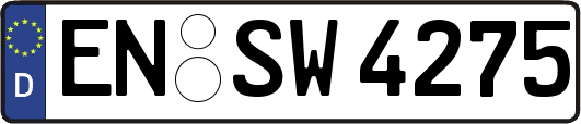 EN-SW4275
