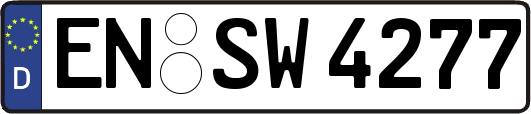 EN-SW4277