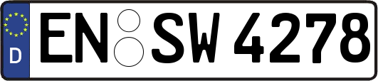 EN-SW4278