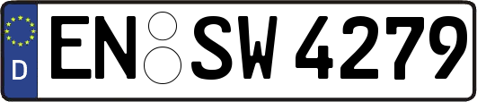 EN-SW4279
