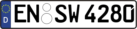 EN-SW4280