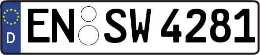 EN-SW4281