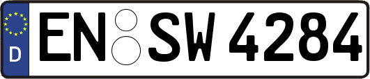 EN-SW4284