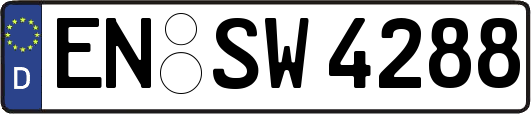EN-SW4288