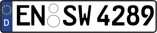 EN-SW4289