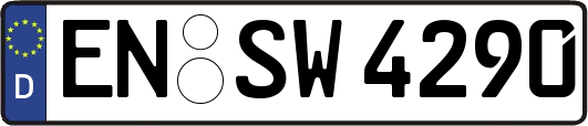 EN-SW4290
