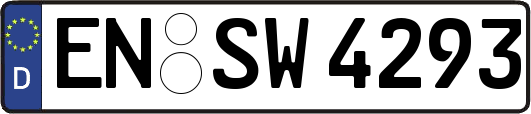 EN-SW4293