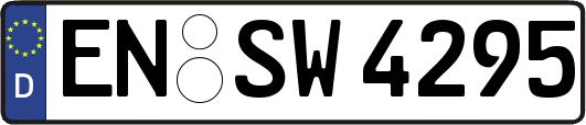 EN-SW4295