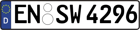 EN-SW4296