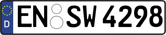 EN-SW4298