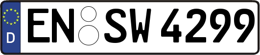 EN-SW4299