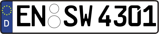 EN-SW4301