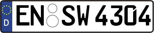EN-SW4304