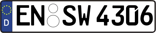 EN-SW4306
