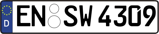 EN-SW4309
