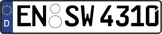 EN-SW4310