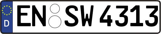 EN-SW4313