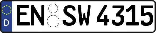 EN-SW4315