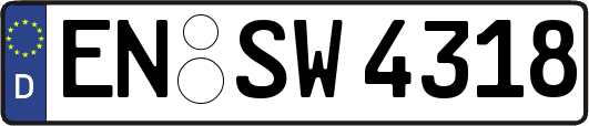 EN-SW4318