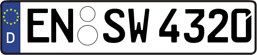 EN-SW4320