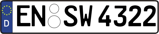 EN-SW4322