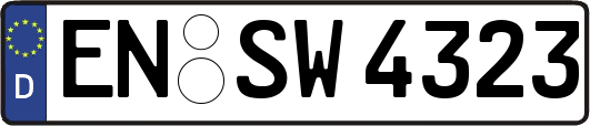 EN-SW4323