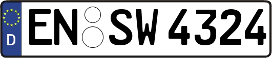 EN-SW4324
