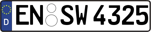 EN-SW4325